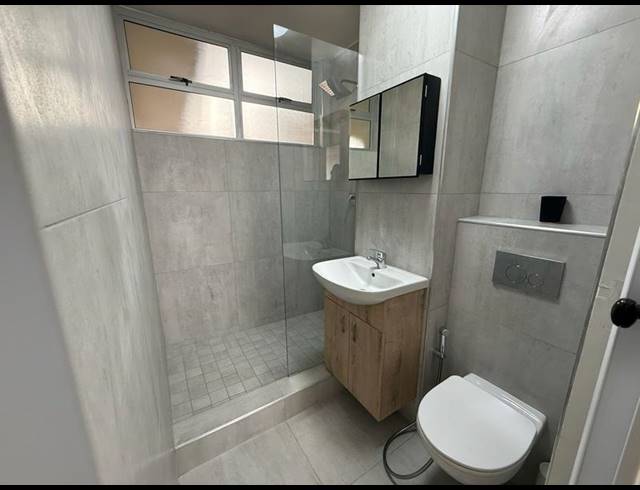 1 BEDROOM APARTMENT FOR SALE IN MUSGRAVE